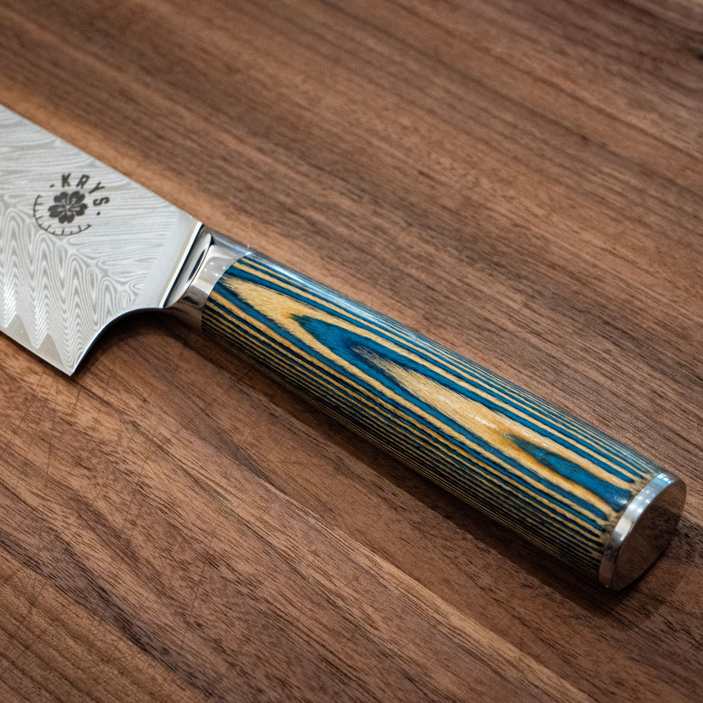3 Knife Bundle