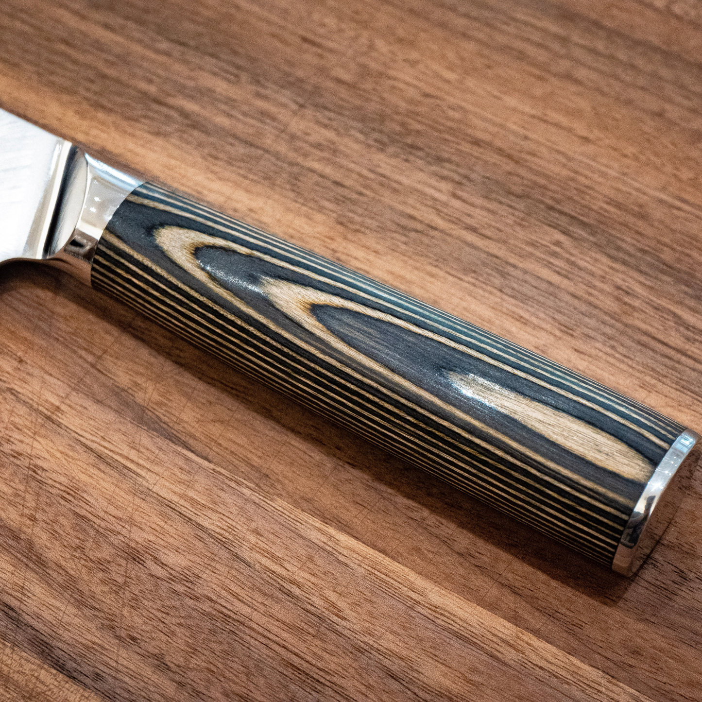 3 Knife Bundle